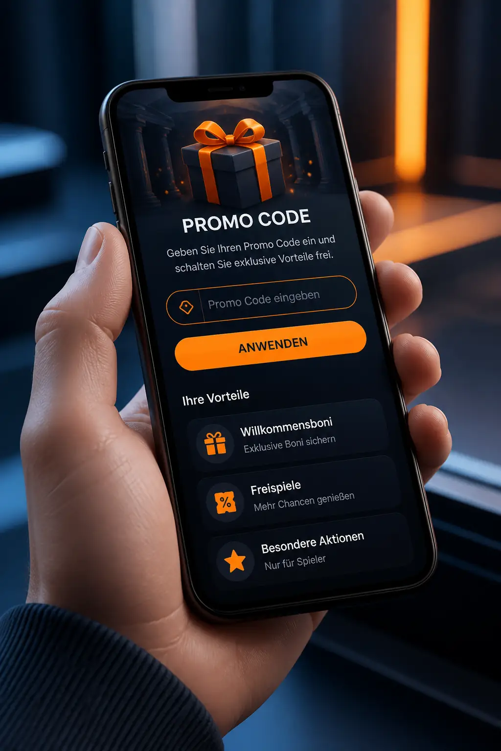 Caesars Palace Online Casino Promo Code – Deutschland 2026 visual guide for Caesars Palace Online Casino